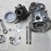 Ricambi Bianchi Aquilotto (a stock )