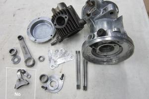 Ricambi Bianchi Aquilotto (a stock )