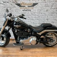 Harley-Davidson 114 Fat Boy