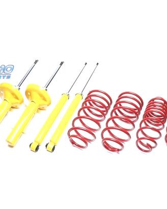 KIT SOSPENSIONE SPORTIVA PER SUZUKI
