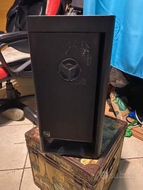 PC GAMING (FASCIA MEDIO-ALTA)