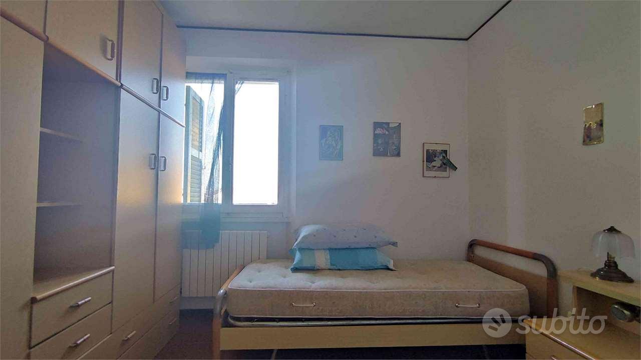 Appartamento – Ancona, Collemarino - Vista 4