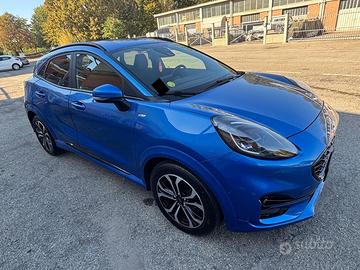 Ford Puma 1.5 EcoBlue ST-Line S 120CV - 2022