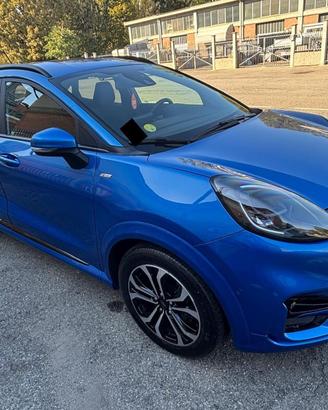 Ford Puma 1.5 EcoBlue ST-Line S 120CV - 2022