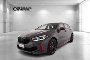 BMW Serie 1 128ti Msport auto
