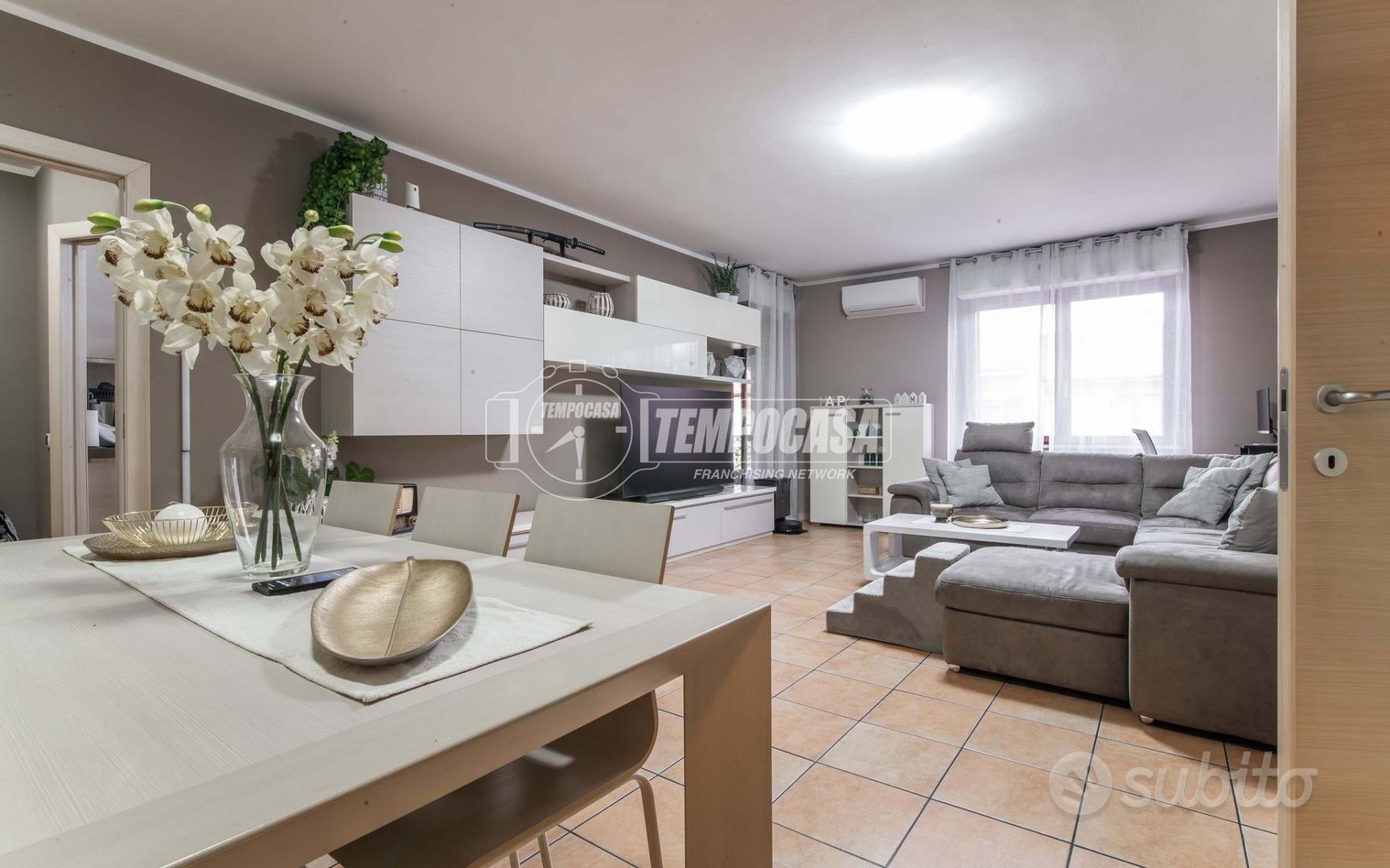 Appartamento – Garbagnate Milanese, Quattro Strade, Bariana - Vista 5