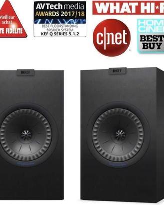 KEF Q350 Diffusori Hi-Fi da Scaffale🔥 DEMO🔥