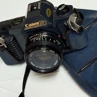 Canon t50