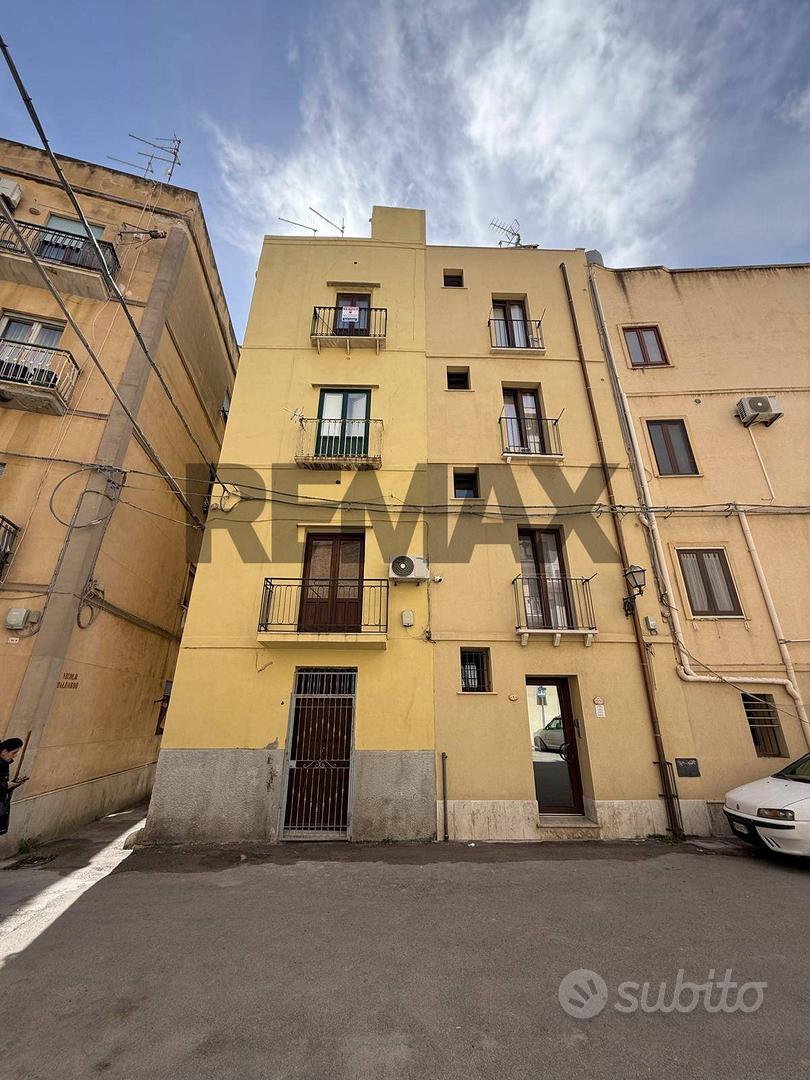 Appartamento – Trapani, Il Palazzo - Vista 2