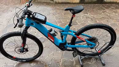 CUBE STEREO HYBRID 120