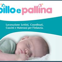 culla billo e pallina