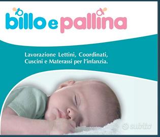 culla billo e pallina