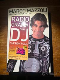 “Radiografia di un deejay che non piace”