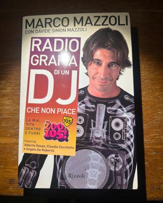 “Radiografia di un deejay che non piace”