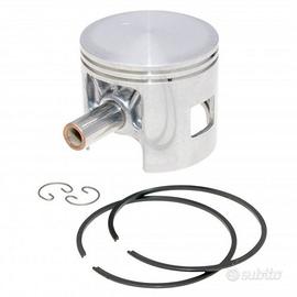 Pistone Polini 57,5 per Piaggio Vespa PK e Ape