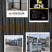 Leone srl costruzione e montaggio