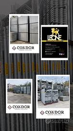 Leone srl costruzione e montaggio