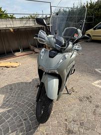 Honda SH 125 