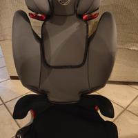 seggiolino isofix Cybex