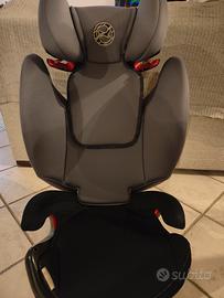 seggiolino isofix Cybex