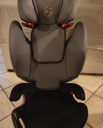 seggiolino isofix Cybex