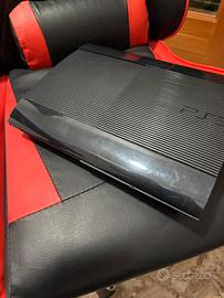 Ps3 super slim