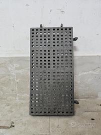 Mattonelle in plastica