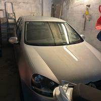 Golf TSI 1400 benzina  euro 4  turbo
