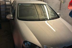 Golf TSI 1400 benzina  euro 4  turbo