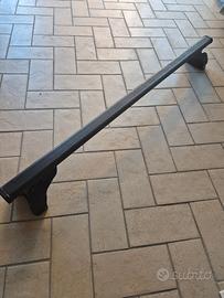 Barre portatuttone portapacchi g3