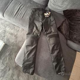 Pantaloni moto Befast Gamma Pant 