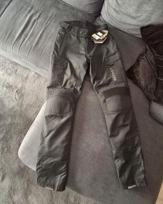Pantaloni moto Befast Gamma Pant 