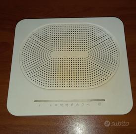 TIM SMART MODEM ROUTER WI-FI FIBRA ADSL RETE FISSA