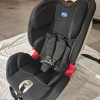 Seggiolino Chicco YOUniverse Fix