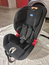 Seggiolino Chicco YOUniverse Fix