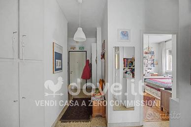 Appartamento Via Montello, 16, 31100, Treviso