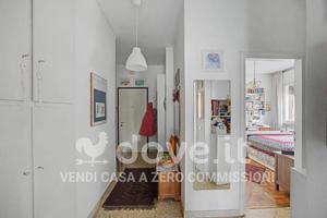 Appartamento Via Montello, 16, 31100, Treviso