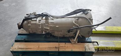 cambio automatico jeep wrangler jk rubicon 2.8 200