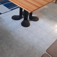 Tavolo cucina ARC LINEA