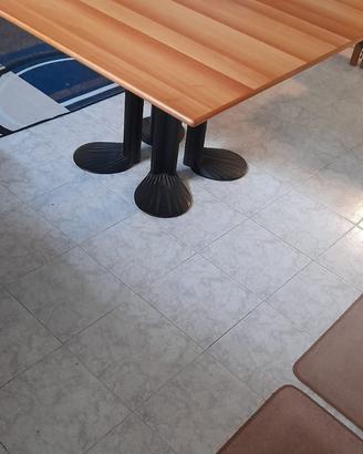 Tavolo cucina ARC LINEA