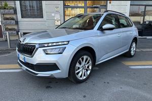 Skoda Kamiq 1.0 TSI 115CV DSG #10066