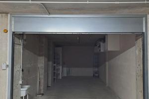 garage per 2 auto CENTRO via selva villa comunale 