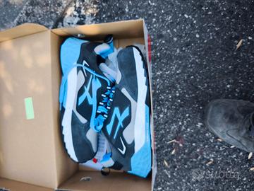 scarpe upower nuove 