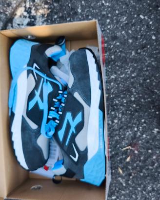 scarpe upower nuove 