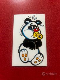 Figurina vintage anni 80 Paninari