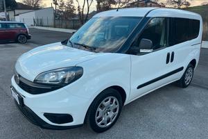 Fiat Doblo Doblò 1.6 MJT 120CV S&S Lounge 75000 KM