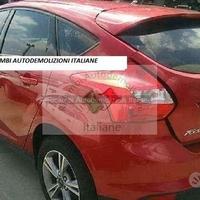 Motore Ford Focus 1000 Benzina Codice M1DA