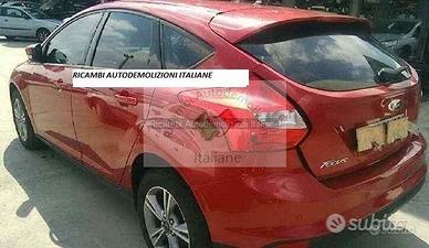 Motore Ford Focus 1000 Benzina Codice M1DA
