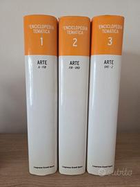 Enciclopedia ARTE