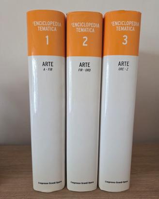 Enciclopedia ARTE